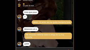 Mis hermosas esposas que me trajo santa claus imvu