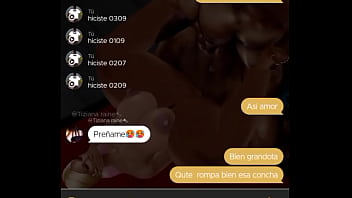 Mis hermosas esposas que me trajo santa claus imvu