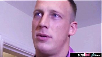 Real gf love intercorse in front of camera video 03