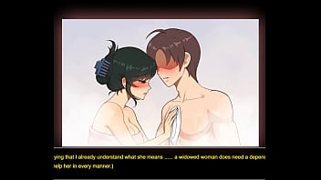 Villagerhapsody catherine sex scene