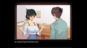 Villagerhapsody catherine sex scene