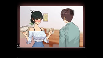 Villagerhapsody catherine sex scene