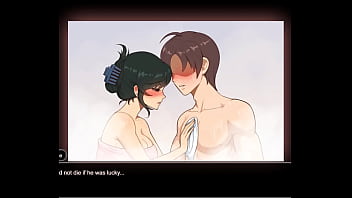 Villagerhapsody catherine sex scene