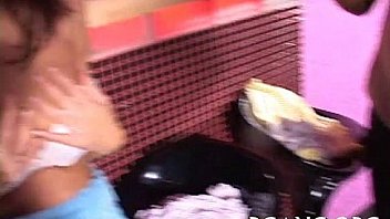 Angels have nice bang