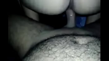 Rica cogida con metida de dedo