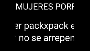 Quiero hacer pack x pack con mujeres Quiero hacer pack x pack con mujeres