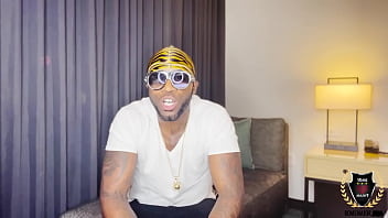 Big butt babe kaia angel takes rome major's huge cock from behind