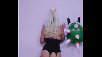 Yu jae ni cosplay imagina patreón club