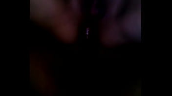 Una puta cogida por el culo