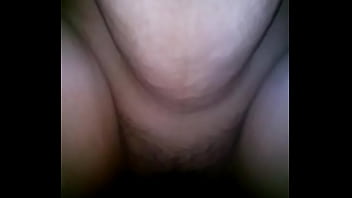 Una puta cogida por el culo