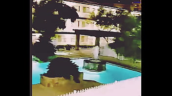 Tell your boyfriend wait his turn