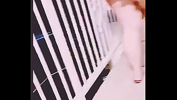 Tell your boyfriend wait his turn