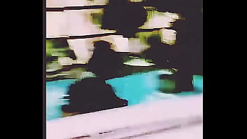 Tell your boyfriend wait his turn