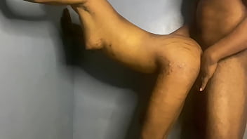 Sexy hot babe wants some cock in her