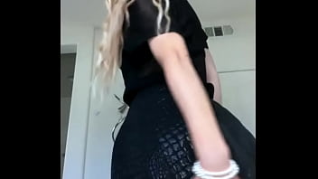 I'm going to take you right to the edge in this new edging joi