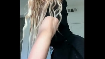 I'm going to take you right to the edge in this new edging joi