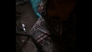 Walked in getting head from milwaukee's favorite milf