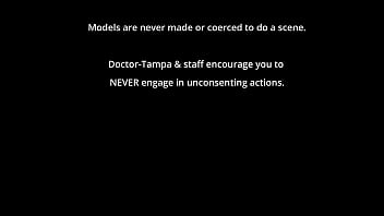 Dr tampa locking up a broad naomi alice