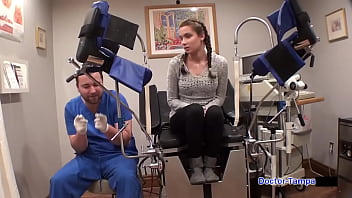 Dr tampa locking up a broad naomi alice