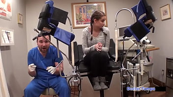 Dr tampa locking up a broad naomi alice