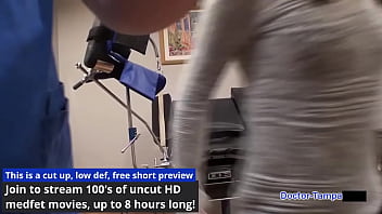 Dr tampa locking up a broad naomi alice