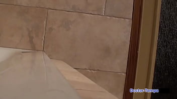 Dr tampa locking up a broad naomi alice