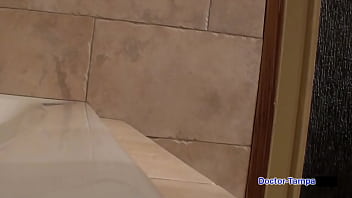 Dr tampa locking up a broad naomi alice