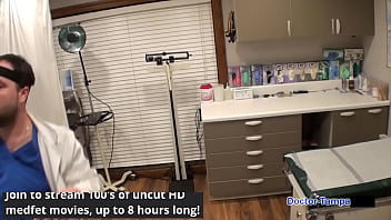 Dr tampa locking up a broad naomi alice