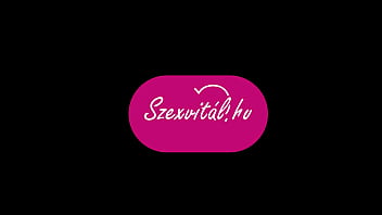 I speak hungarian and show you how to use a vibrator until orgasm babe