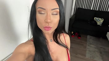 Femdom soap opera queen celina my 24 7 slave femdom podcast