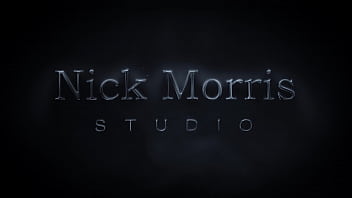 First double anal of skinny slut aliana foxs