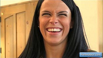 Ftv girls masturbating first time video from 26