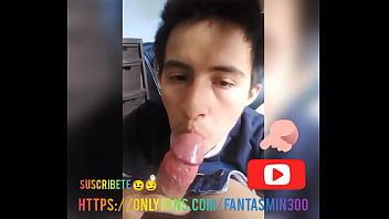 Se La Chupo A Un Amigo thumbnail