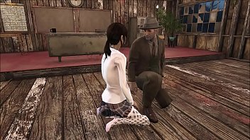 Fo4 the classroom tease
