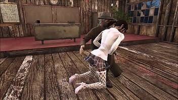 Fo4 the classroom tease