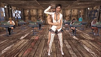 Fo4 the classroom tease