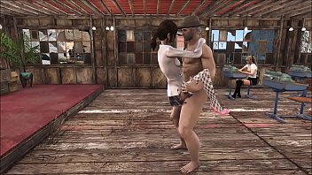 Fo4 the classroom tease