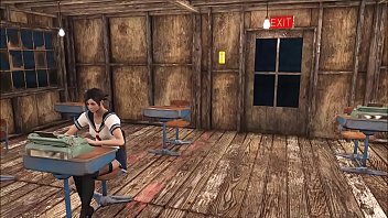 Fo4 the classroom tease