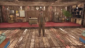 Fo4 the classroom tease