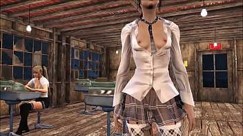 Fo4 the classroom tease