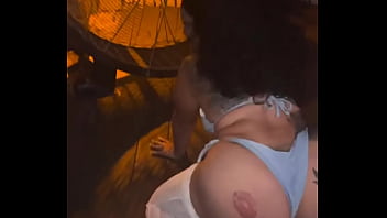 The lights are low the pulse is high can you feel it that’s your invitation ” xbiz