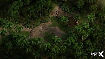 Adventurers love sex the most