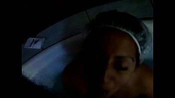 Aprendiendo a mamar verga en motel de cuernavaca