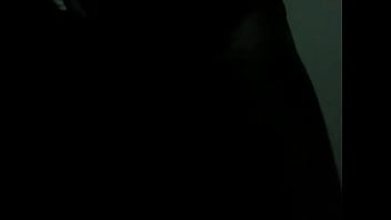 Eu tocando uma handjob