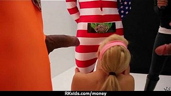 I have no money to pay rent 18