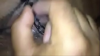 She Loves It When He Licks Her Sweet Pussy thumbnail