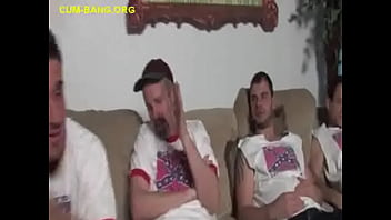 R by sucking white dicks