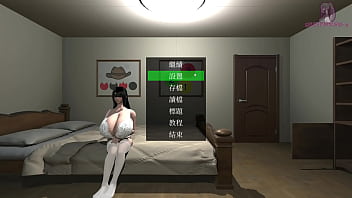 逃離性慾服侍人偶的房間6 夾乃乳交