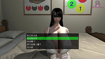 逃離性慾服侍人偶的房間6 夾乃乳交