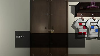 逃離性慾服侍人偶的房間6 夾乃乳交